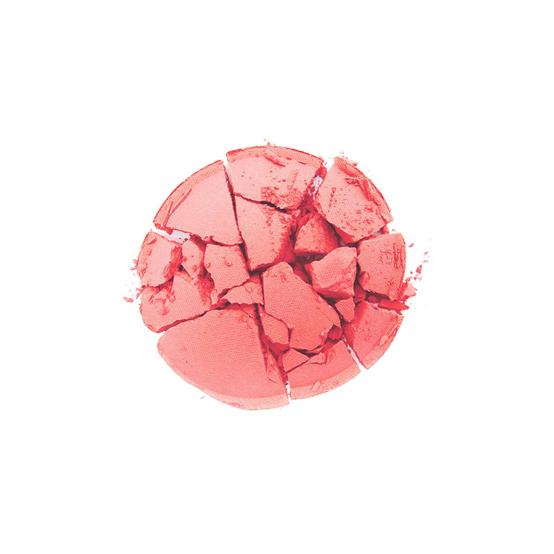 W7 Candy Blush - Scandal