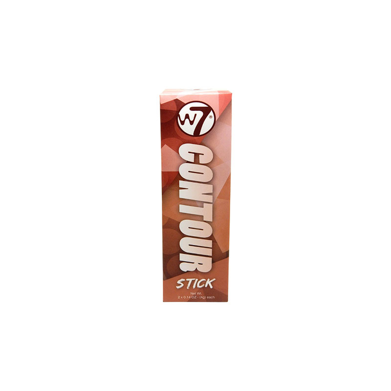 W7 Contour Stick - Natural