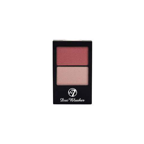 W7 Duo Blusher 7g - 02