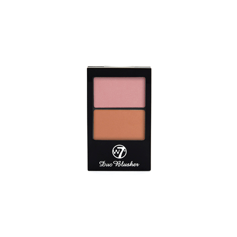 W7 Duo Blusher 7g - 03