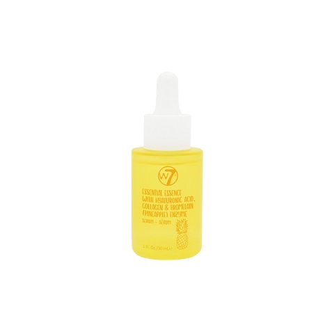 W7 Essential Essence Serum 30ml