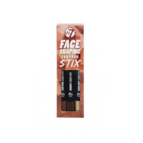 W7 Face Shaping Contour Stix