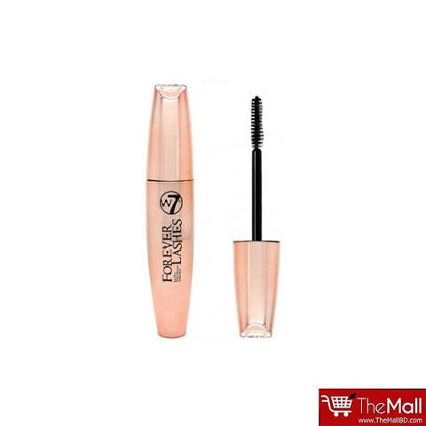 W7 Forever Lashes Mascara 15ml