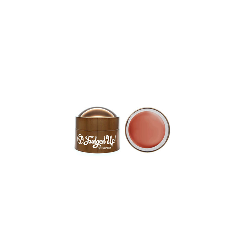 W7 Fudged Up Tinted Lip Balm