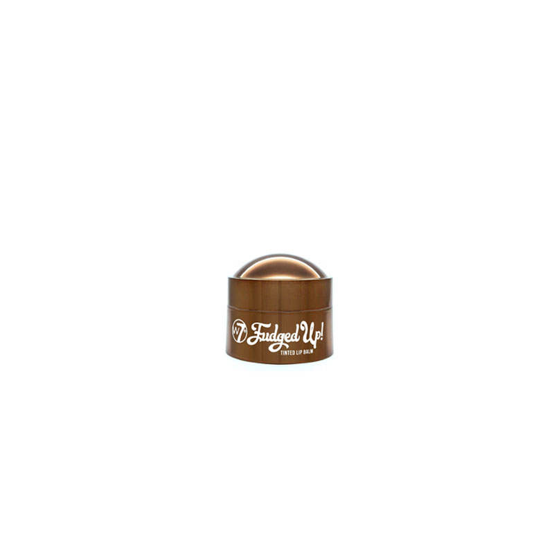 W7 Fudged Up Tinted Lip Balm
