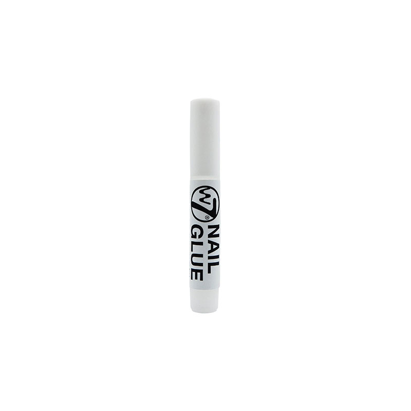 W7 Glamorous Artificial Nails - After Sundown