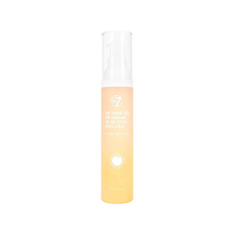 W7 Good Morning Glow Day Cream 50ml