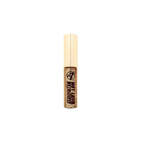 W7 Hot Lava Metal Flash Glitter Eyeliner - Molten Rock (2694)