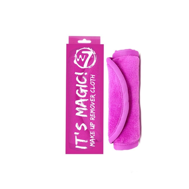 W7 It's Magic! Makeup Remover Cloth