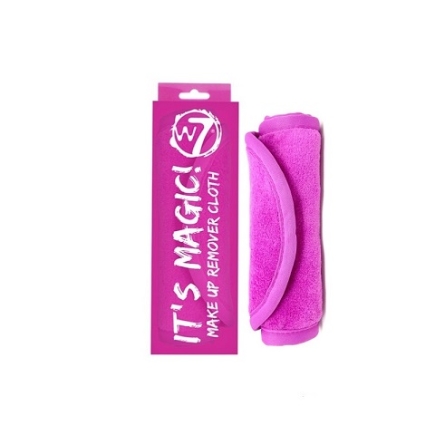 W7 It's Magic! Makeup Remover Cloth