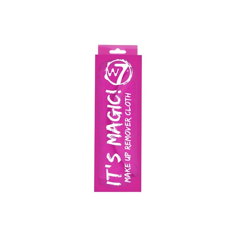 W7 It's Magic! Makeup Remover Cloth