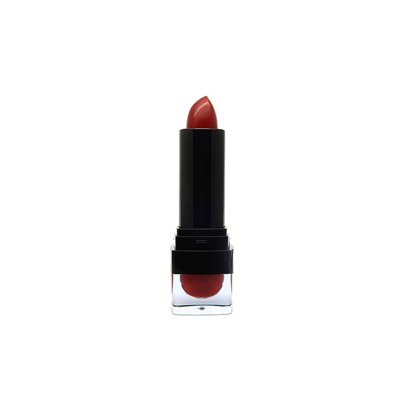 W7 Kiss Reds Lipstick - Chestnut