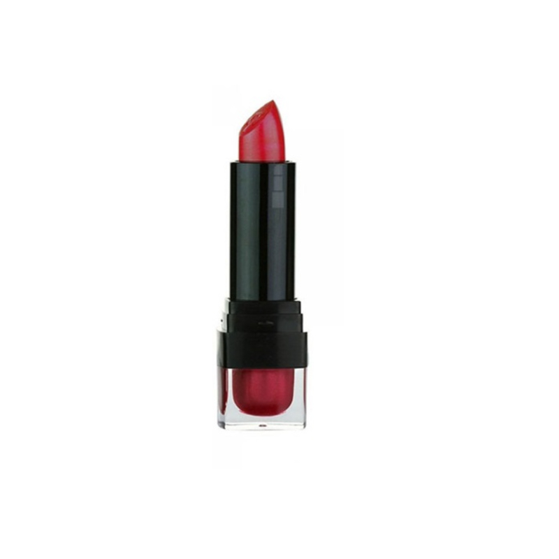 W7 Kiss Reds Lipstick - Scarlet Fever
