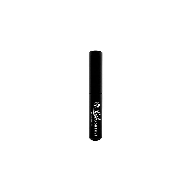 W7 Lash Adhesive 5ml - Black