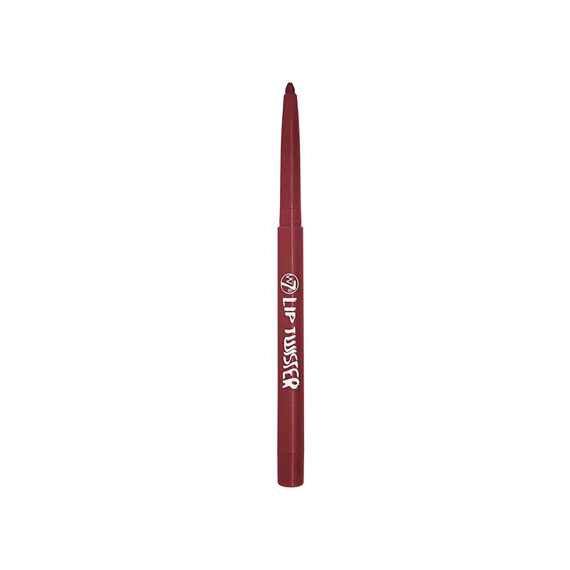 W7 Lip Twister Lip Liner - Merlot