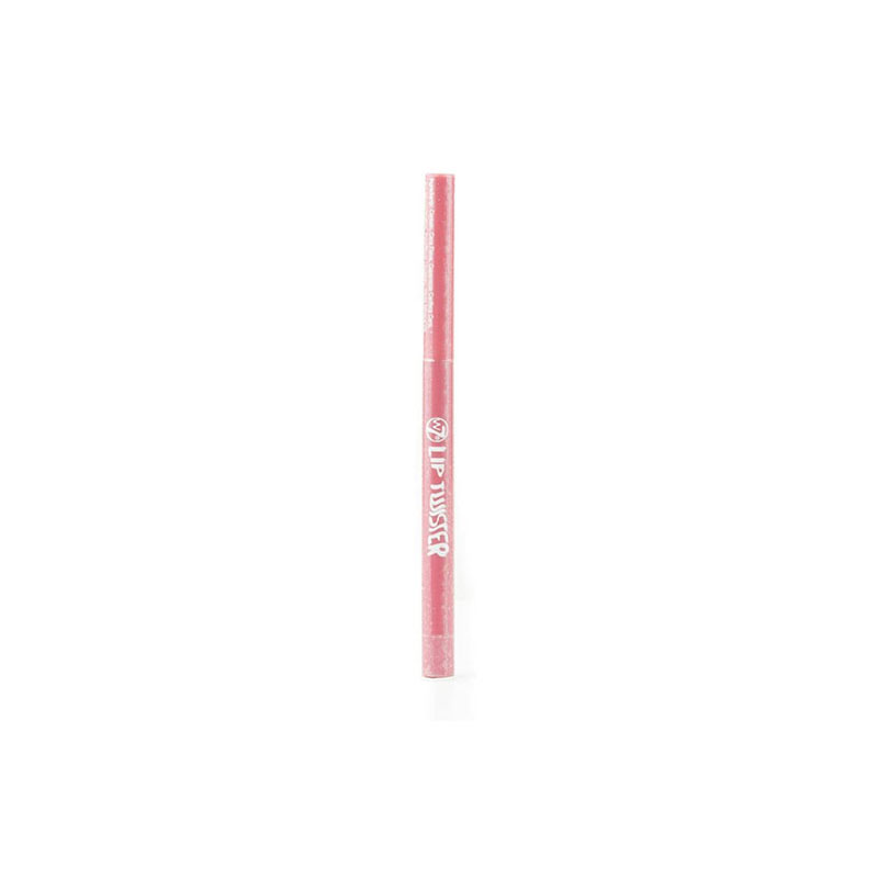 W7 Lip Twister Lip Liner Pencil - Pink