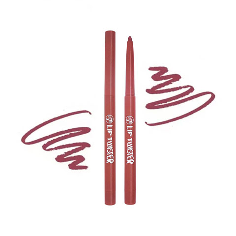 W7 Lip Twister Lip Liner - Rioja