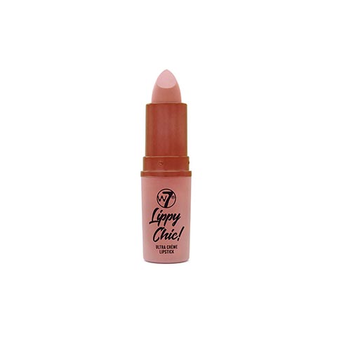 W7 Lippy Chic Ultra Creme Lipstick - Banter