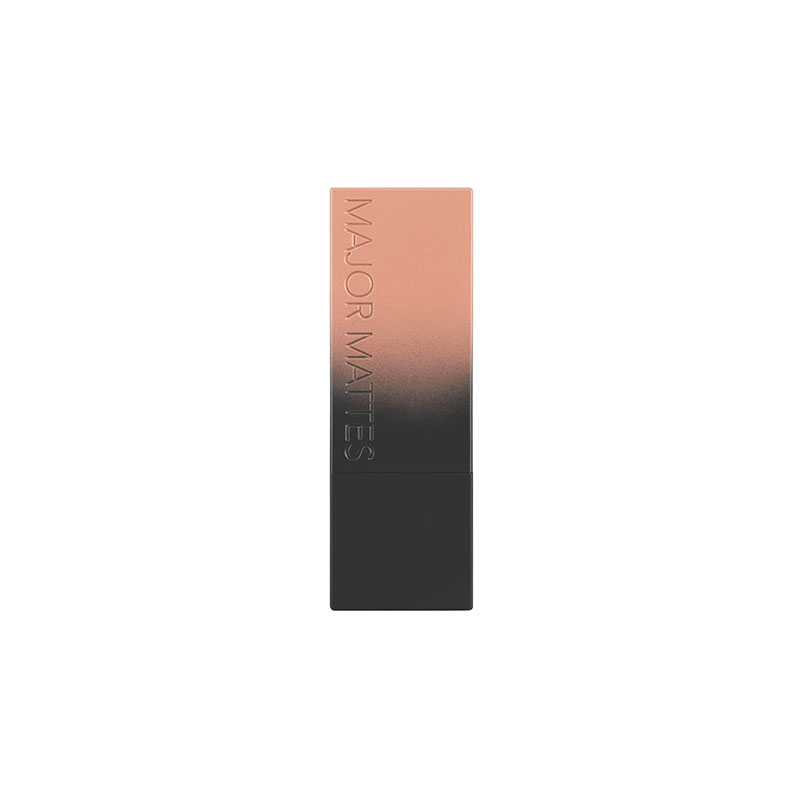 W7 Major Matte Lipstick - Exposed