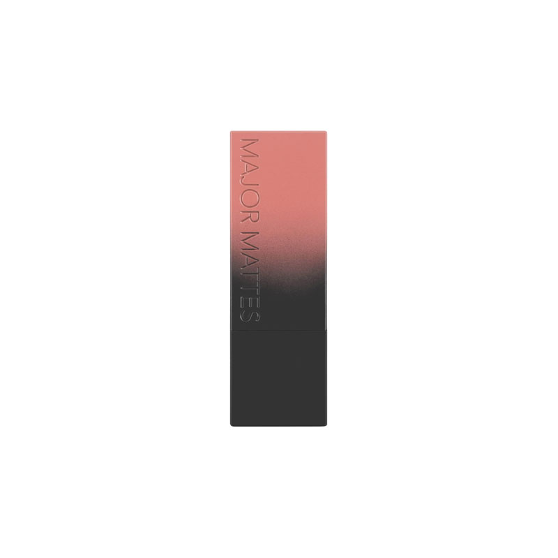 W7 Major Matte Lipstick - Freedom