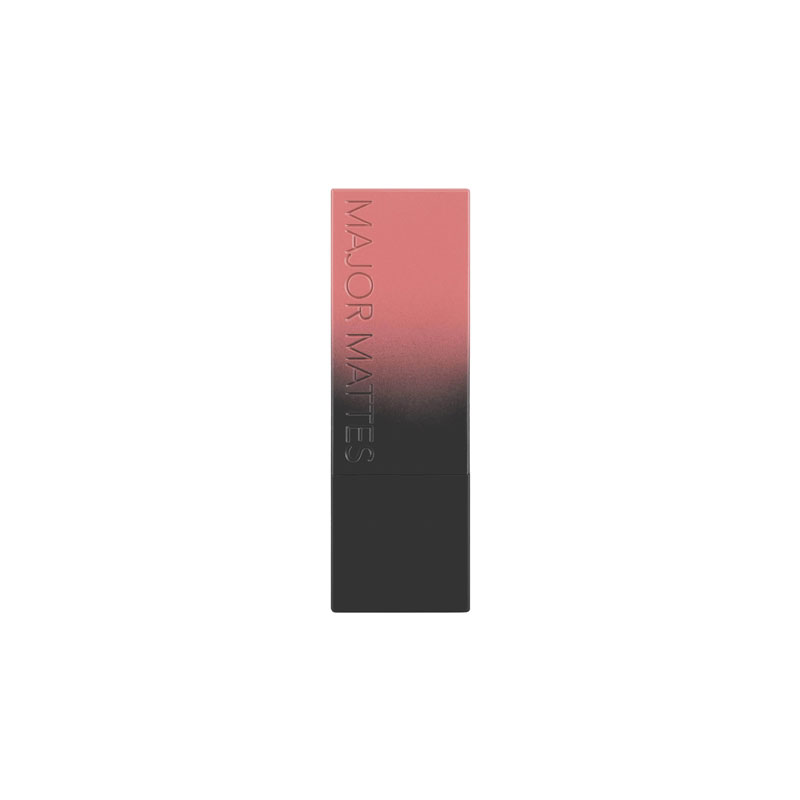 W7 Major Matte Lipstick - Modest