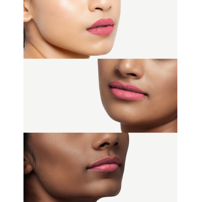 W7 Mega Matte Lips Liquid Lipstick - Sinful