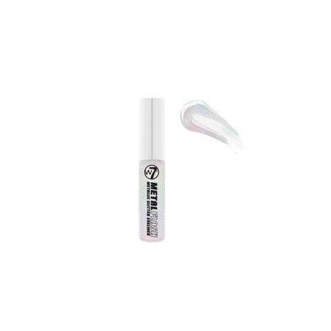 W7 Metal Flash Metallic Glitter Eyeliner - Iridescent