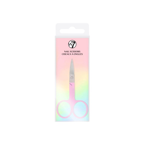 W7 Nail Scissors