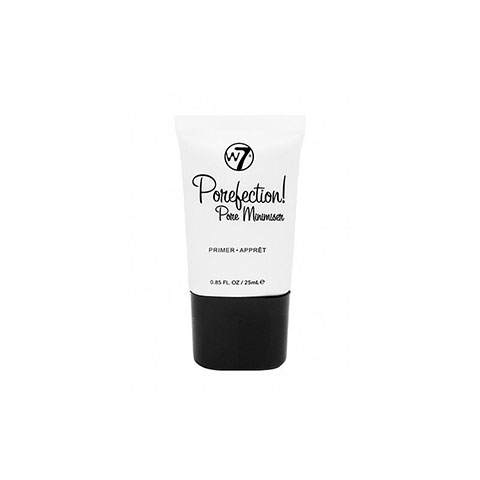 W7 Porefection Pore Minimizer Face Primer 25ml