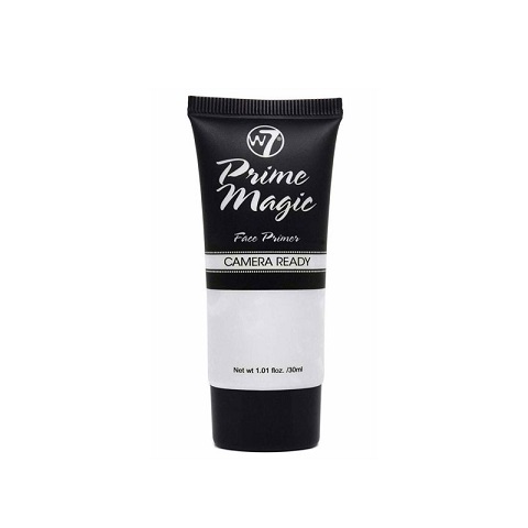 W7 Prime Magic Universal Camera Ready Face Primer 30ml