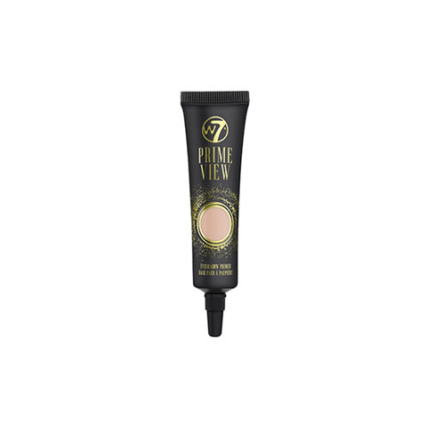 W7 Prime View Eyeshadow Primer 12ml - 02