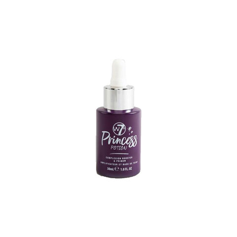 W7 Princess Potion Complexion Booster & Primer 30ml