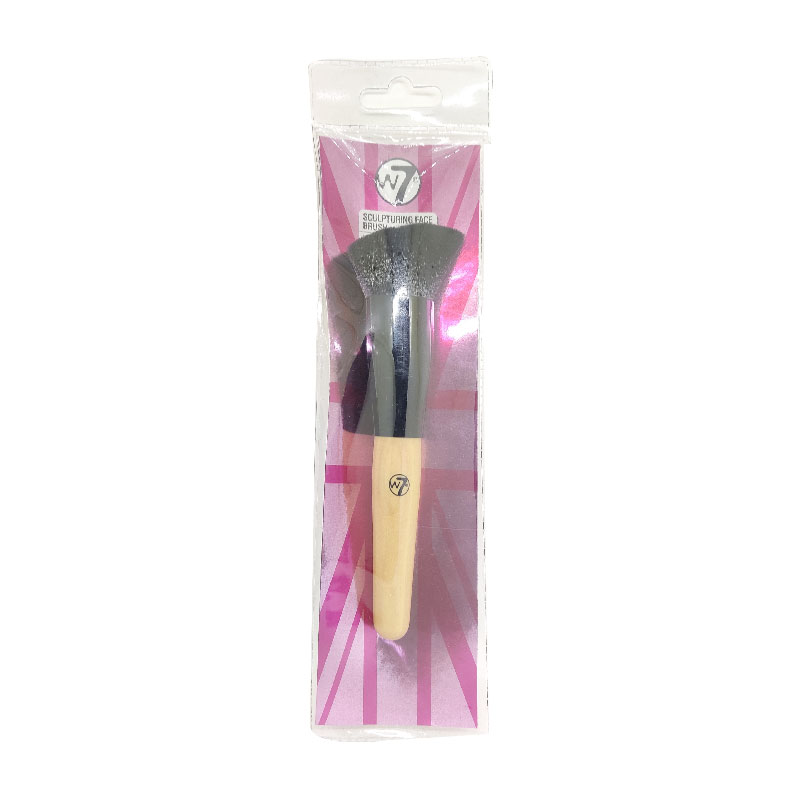 W7 Sculpting Face Brush