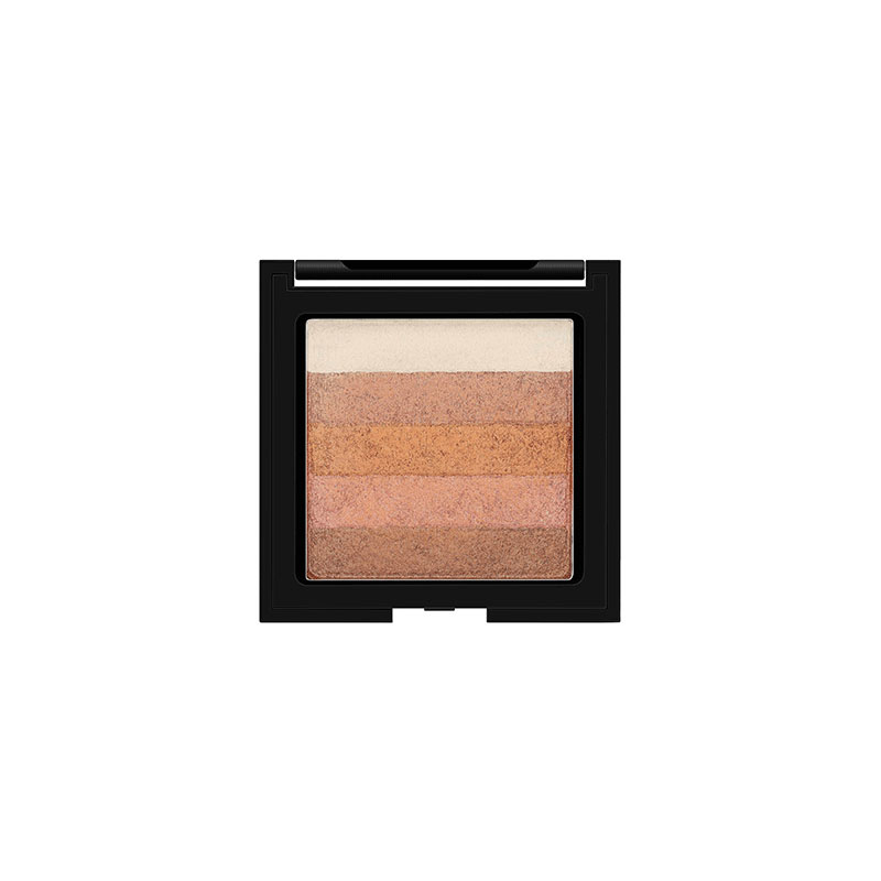 W7 Shimmer Brick Bronzer 7.5g