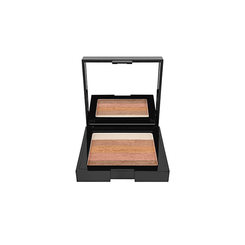 W7 Shimmer Brick Bronzer 7.5g