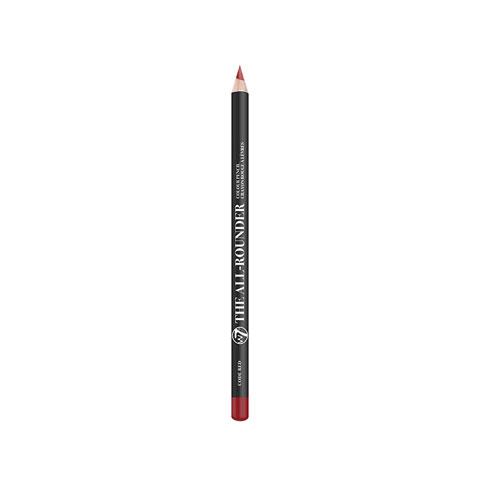 W7 The All-Rounder Colour Pencil - Code Red