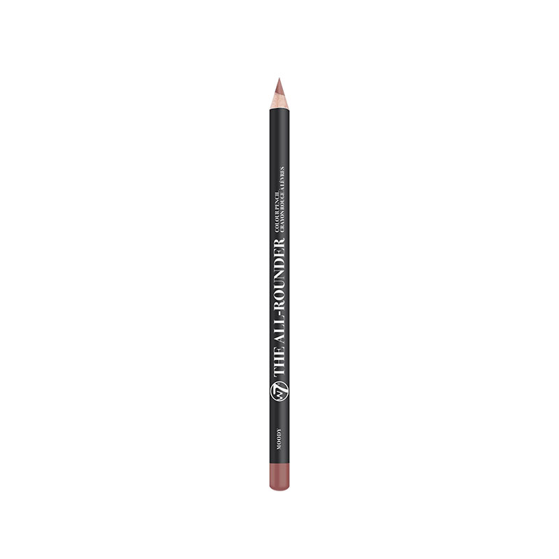 W7 The All-Rounder Colour Pencil - Moody