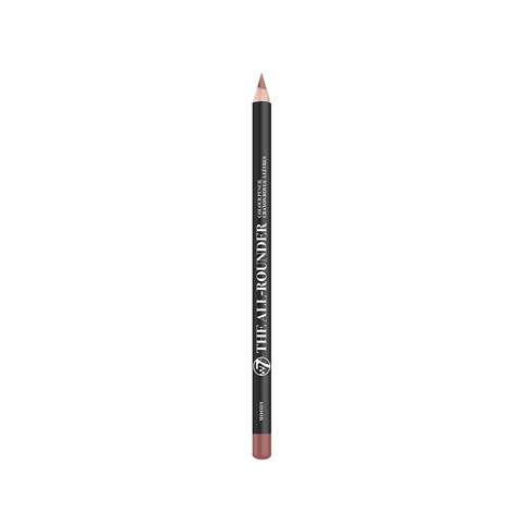 W7 The All-Rounder Colour Pencil - Moody