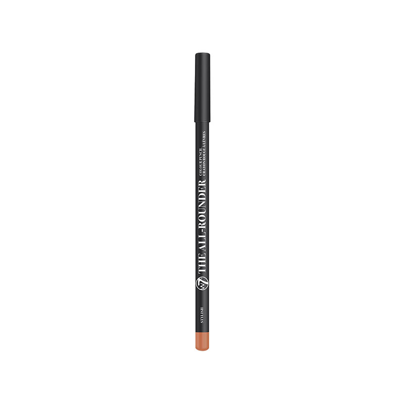 W7 The All-Rounder Colour Pencil - Stylish