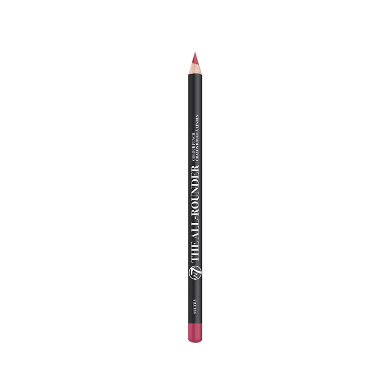 W7 The All-Rounder Colour Pencil - Sultry