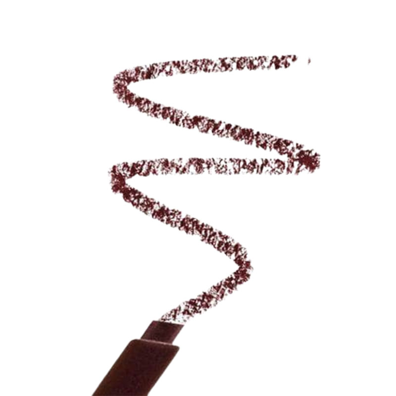 W7 Twist And Shape Brow Pencil With Comb - Dark Brown
