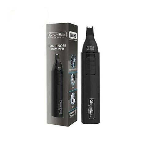 Wahl Groom Ease Ear & Nose Trimmer