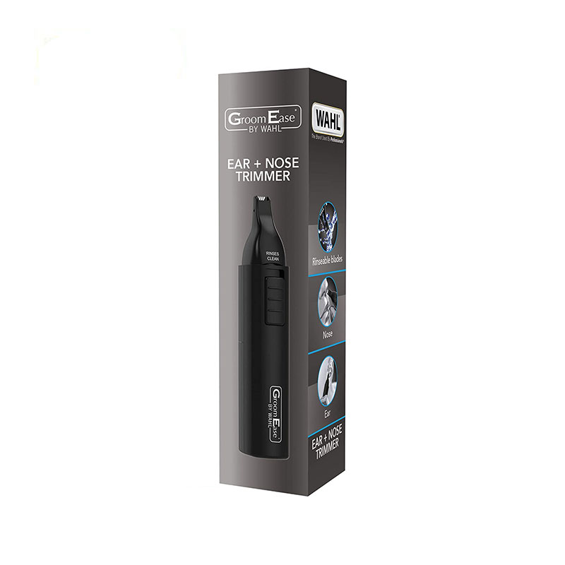 Wahl Groom Ease Ear & Nose Trimmer