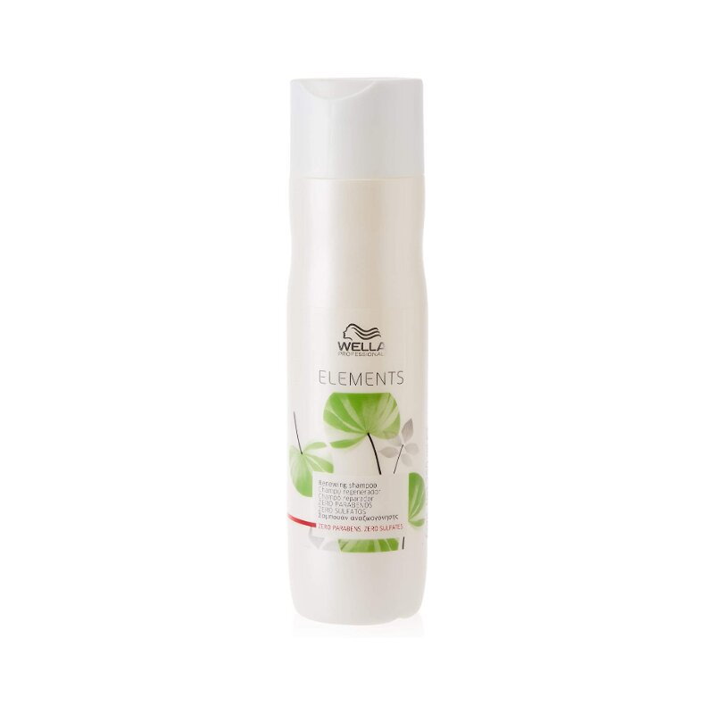 Wella Professionals Elements Renewing Shampoo 250ml