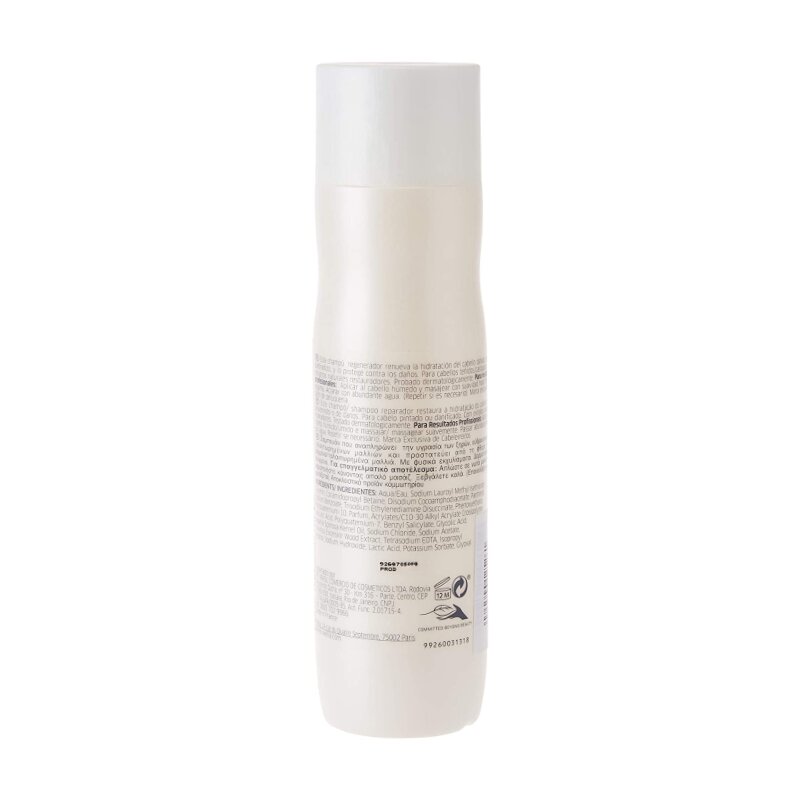 Wella Professionals Elements Renewing Shampoo 250ml