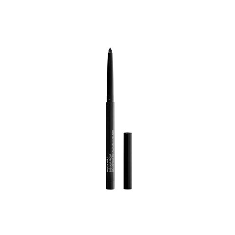 Wet N Wild - Breakup Proof Eyeliner - Blackest Black