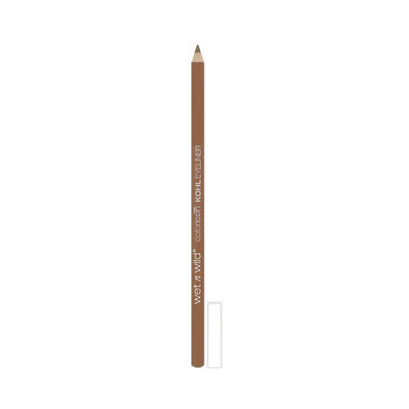 Wet n Wild Color Icon Kohl Eyeliner Pencil - E604A Taupe of the Mornin