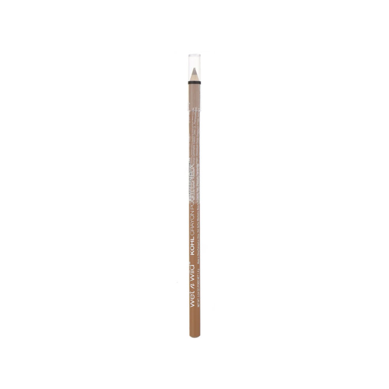 Wet n Wild Color Icon Kohl Eyeliner Pencil - E604A Taupe of the Mornin