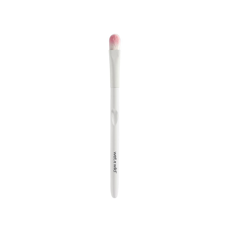 Wet N Wild Large Eyeshadow Brush - EC786