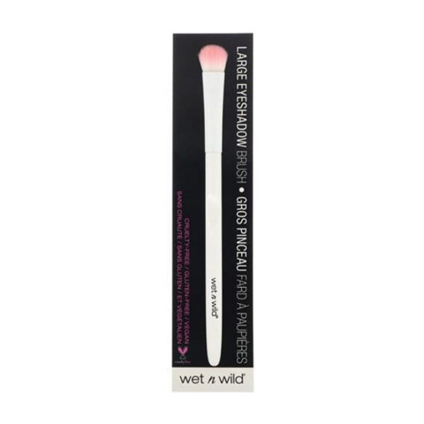 Wet N Wild Large Eyeshadow Brush - EC786